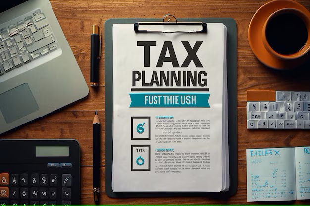 Tax Planning
