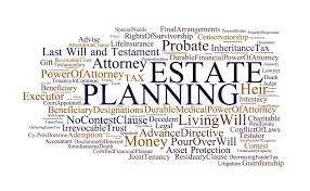 Will and Estate Planning